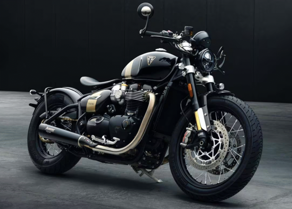 Top 10 New Motorcycles for 2025 (So Far) – Mid-Year Roundup of the Hottest Releases 2 New Motorcycles for 2025