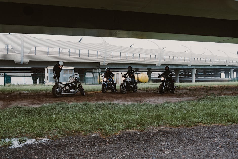 Motorcycle Industry Council: Protecting and Promoting Powersports 5 Motorcycle Industry Council: Protecting and Promoting Powersports