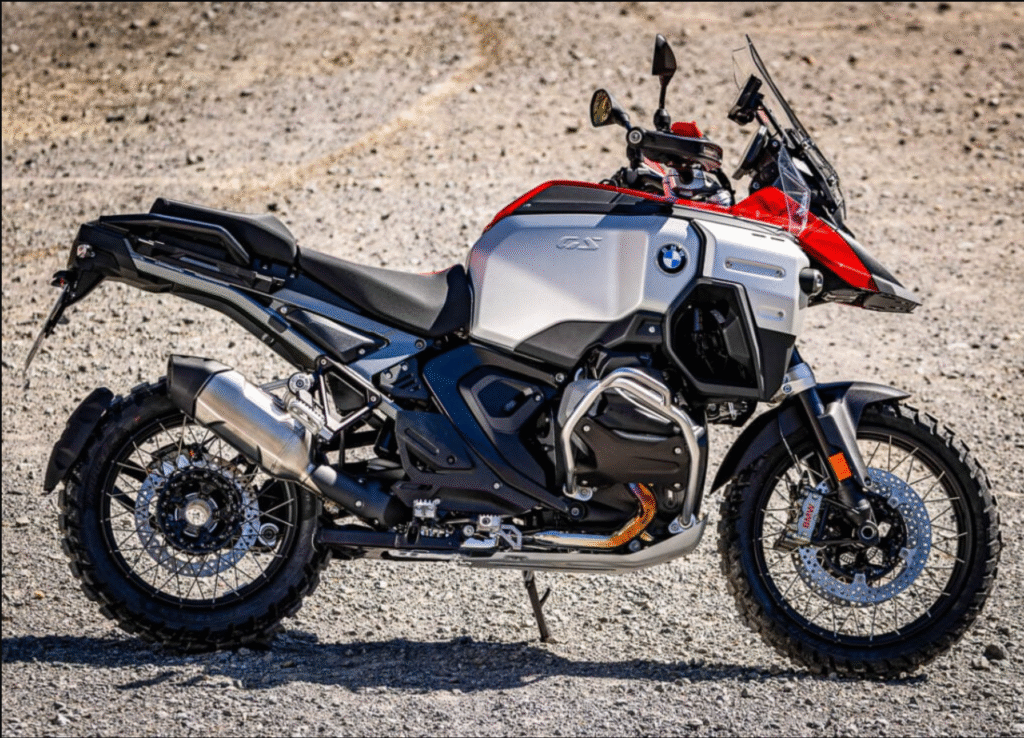 2025 BMW R1300GS Review – Lighter, Faster, and Still the Adventure King 2 blog admin 1e845980 2c0e 4fcf 8a44 e0b78dd04ed1