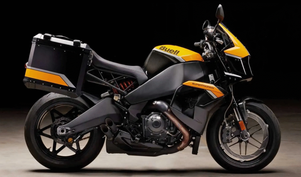 Buell Opens Preorders for 1190 SuperTouring – Revival of the American Sport-Tourer Begins 2 blog admin 24b28807 286f 43be bdcf a4766597f56d