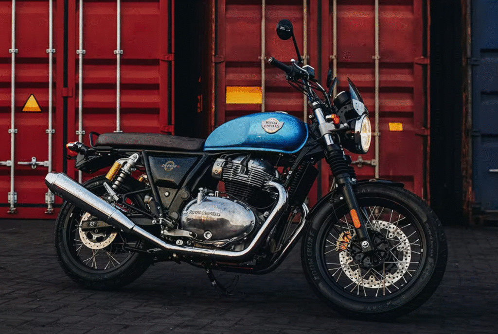Long-Term Review: 2023 Royal Enfield Interceptor 650 – Two Years of Retro Riding 2 blog admin 79b2732f 0904 44a9 9513 84976cd4f761