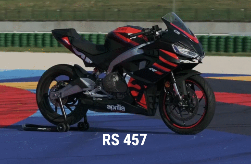 Aprilia RS 457 Coming to America – Lightweight Twin-Cylinder Sportbike Arrives for 2025 2 blog admin cc2815cd 86fb 4872 abbf 3dbbfbfda8d6
