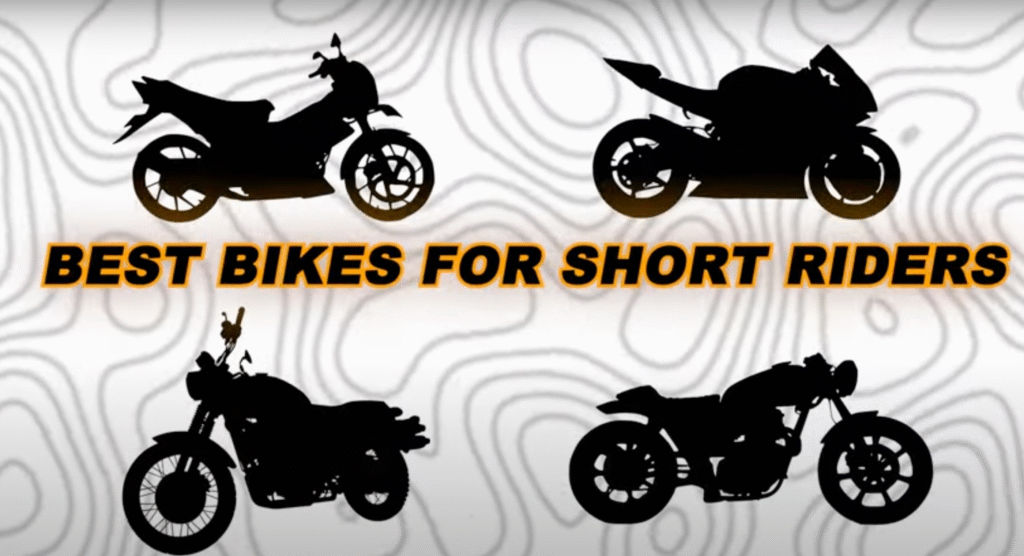 Best Motorcycles for Short Riders: Fit-First Guide 2 blog admin f2b54425 b8e5 4458 b676 79b3426e5e87
