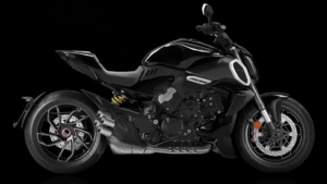 Ducati Diavel