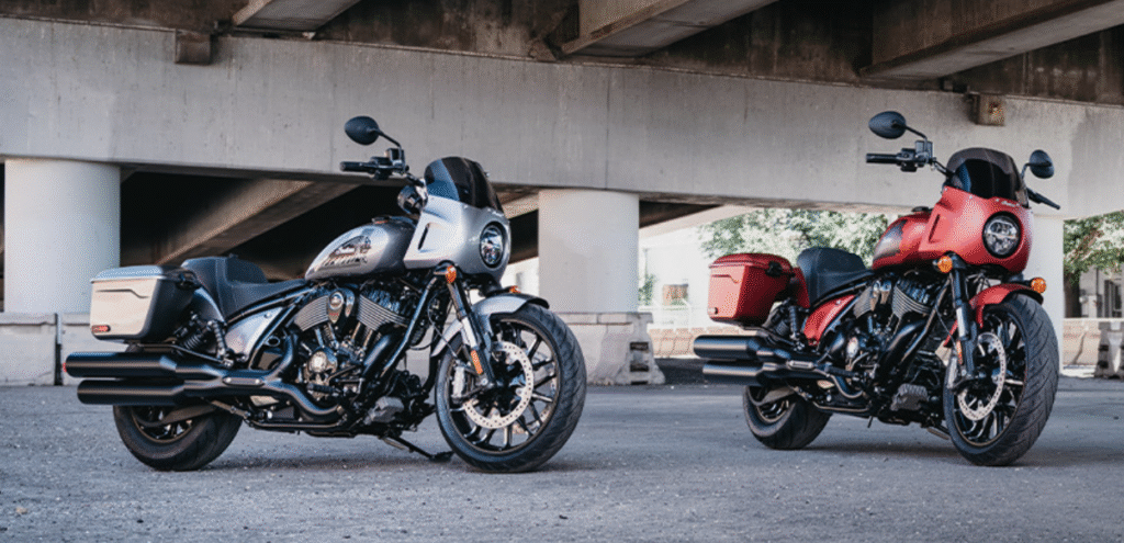 Indian Motorcycle Heads to Portugal: Gears Up for the 43rd Faro Rally 2 blog admin 53396ba6 a241 4540 afcd b52e3e3634df