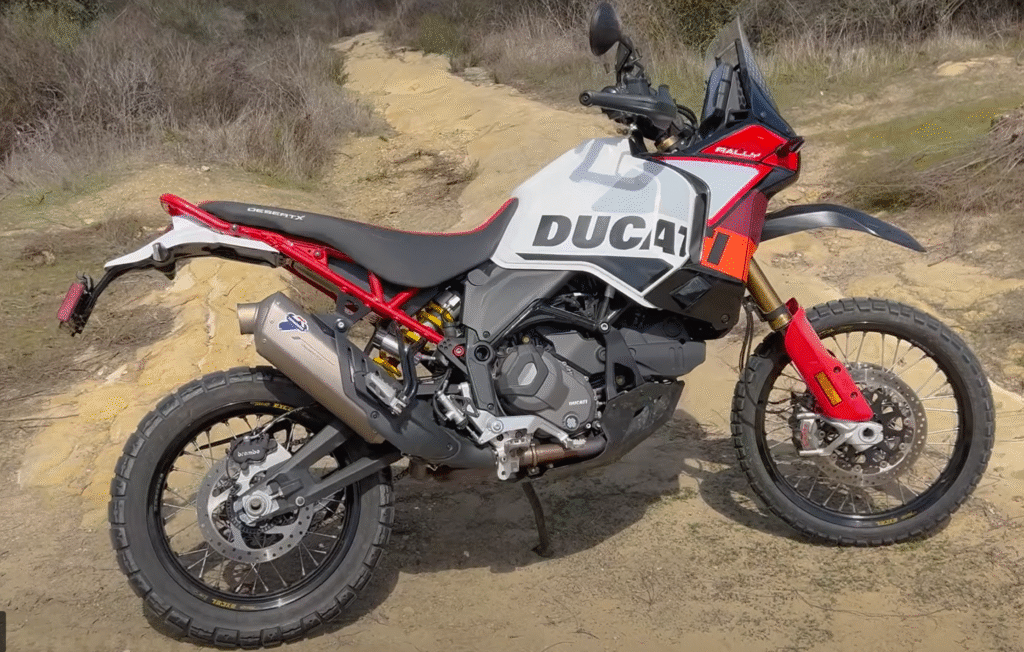 Adventure Perfected – The 2026 Ducati DesertX 890 V2 Rewrites the Rulebook 2 blog admin 5c49845e 39b1 4a8e 98f8 c31d6e2405a5