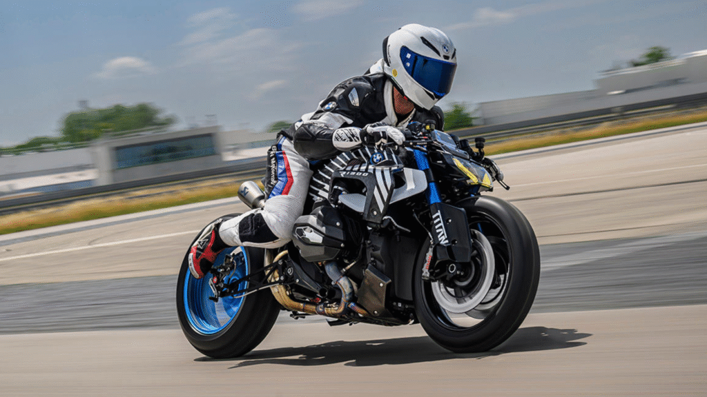 BMW R 1300 R