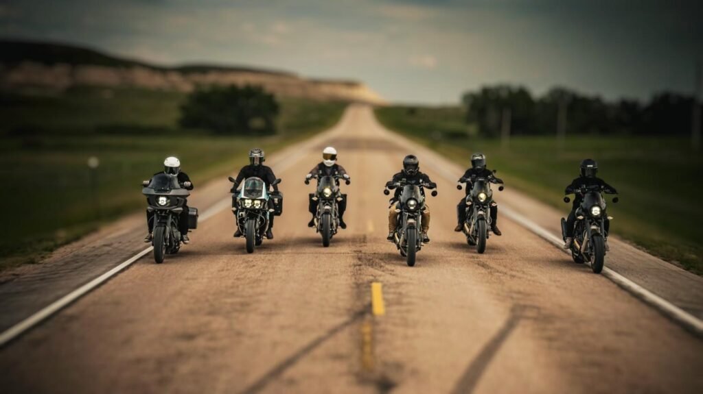 Cruiser Bikes of 2026