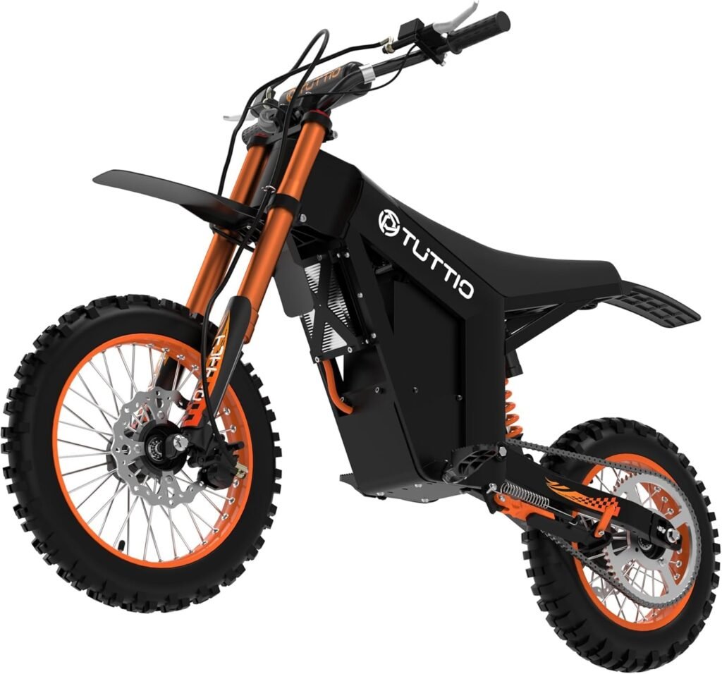 Tuttio 01 Electric Mini Bike Review 2 718E2lA7SgL. AC SL1500