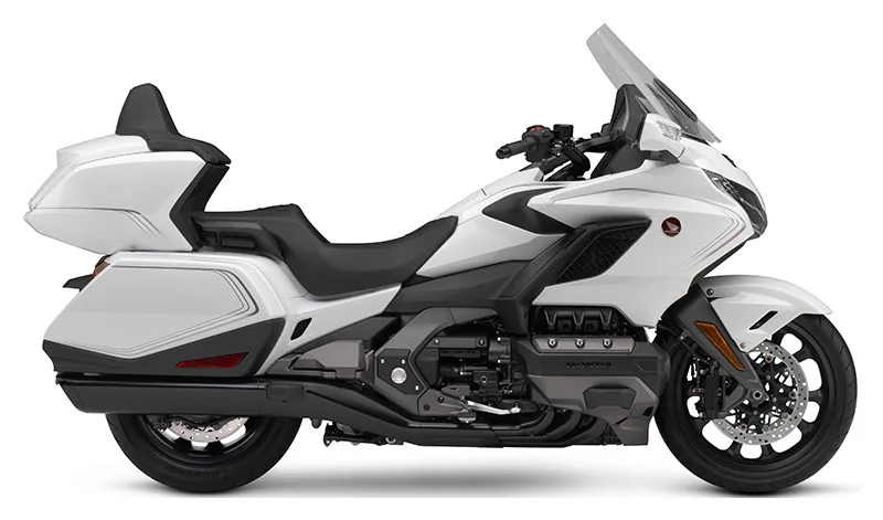 First Ride: 2025 Honda Gold Wing 50th Anniversary – Still the King of Touring? 2 Honda 2020 Gold Wing