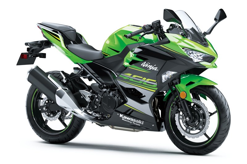 Kawasaki Ninja 400