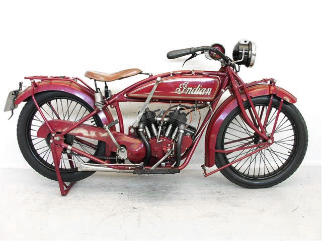 Indian Motorcycle Sold to Private Equity — A New Era Begins 2 Indian Motorcycle Sold to Private Equity