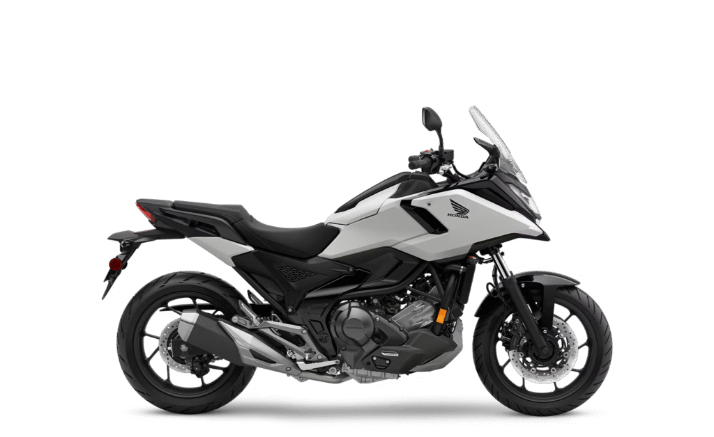 Honda NC750X Review: The Ultimate Midsize Adventure Bike for Everyday Riders 2 Honda NC750X