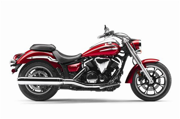 Yamaha V Star 650 vs 950 vs 1100 vs 1300 - Specifications, hands-on experience & shared issues 4 yamaha v star