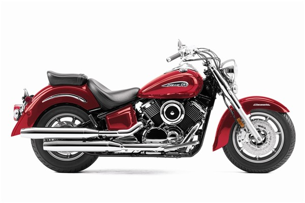 Yamaha V Star 650 vs 950 vs 1100 vs 1300 - Specifications, hands-on experience & shared issues 5 yamaha v star