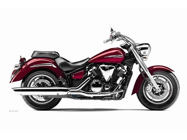 Yamaha V Star 650 vs 950 vs 1100 vs 1300 - Specifications, hands-on experience & shared issues 6 yamaha v star