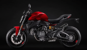 Ducati Monster 2026