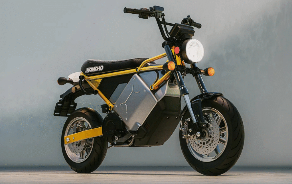 Livewire 2026 Electric Motorcycle Lineup