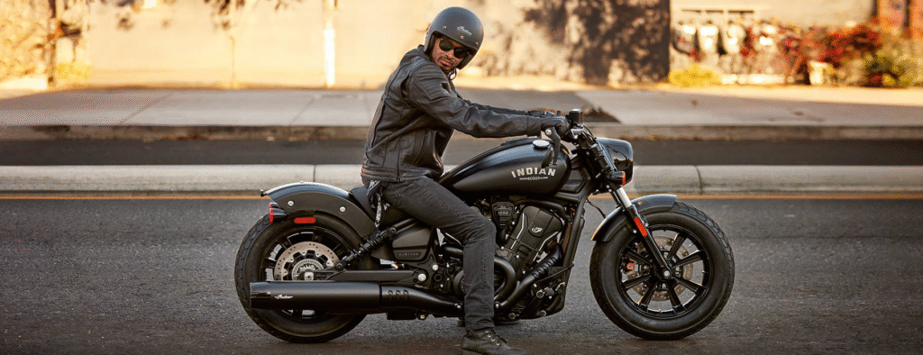 Indian Motorcycles 2026 Line-Up