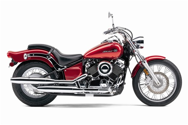 Yamaha V Star 650 vs 950 vs 1100 vs 1300 - Specifications, hands-on experience & shared issues 3 yamaha v star