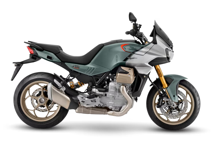 Top Motorcycle Models for 2026