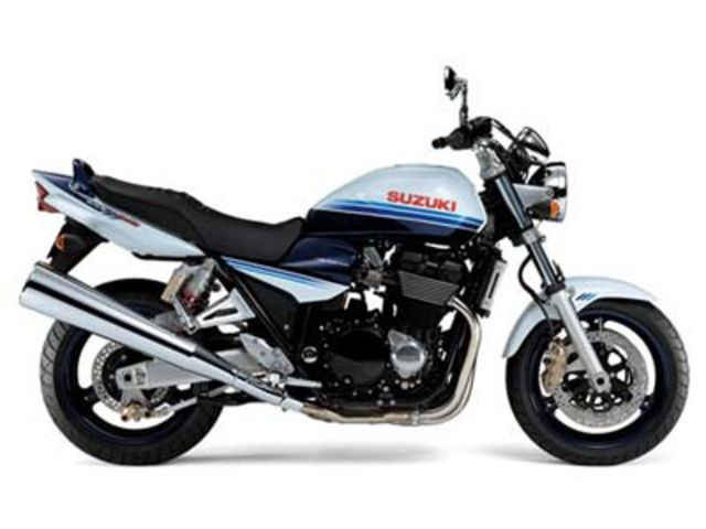 Old-School Muscle Machines