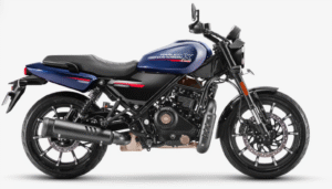 Harley-Davidson X440 T