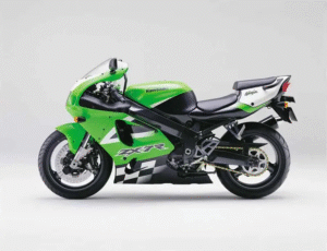 Kawasaki ZXR-7