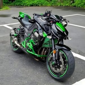 Kawasaki Z1000